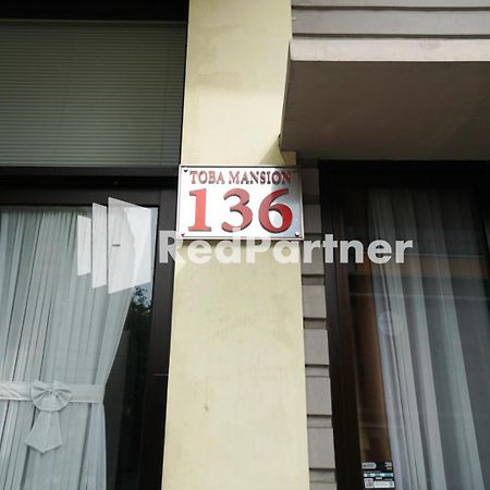 Toba Mansion Syariah Near Benhil Redpartner Jakarta Exterior photo