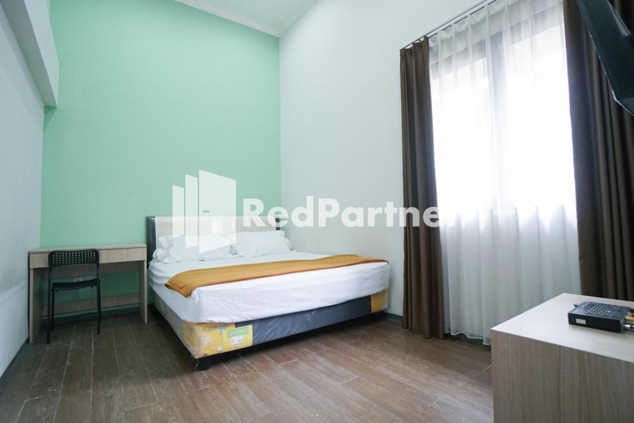 Toba Mansion Syariah Near Benhil Redpartner Jakarta Exterior photo